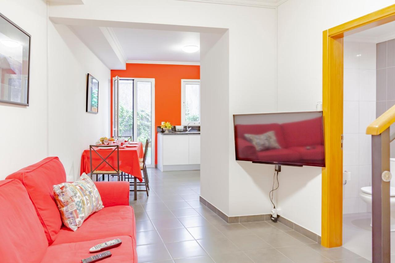 Harmony Apartment Фуншал Екстериор снимка