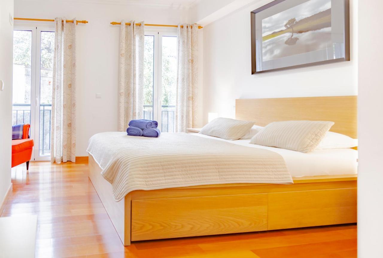 Harmony Apartment Фуншал Екстериор снимка