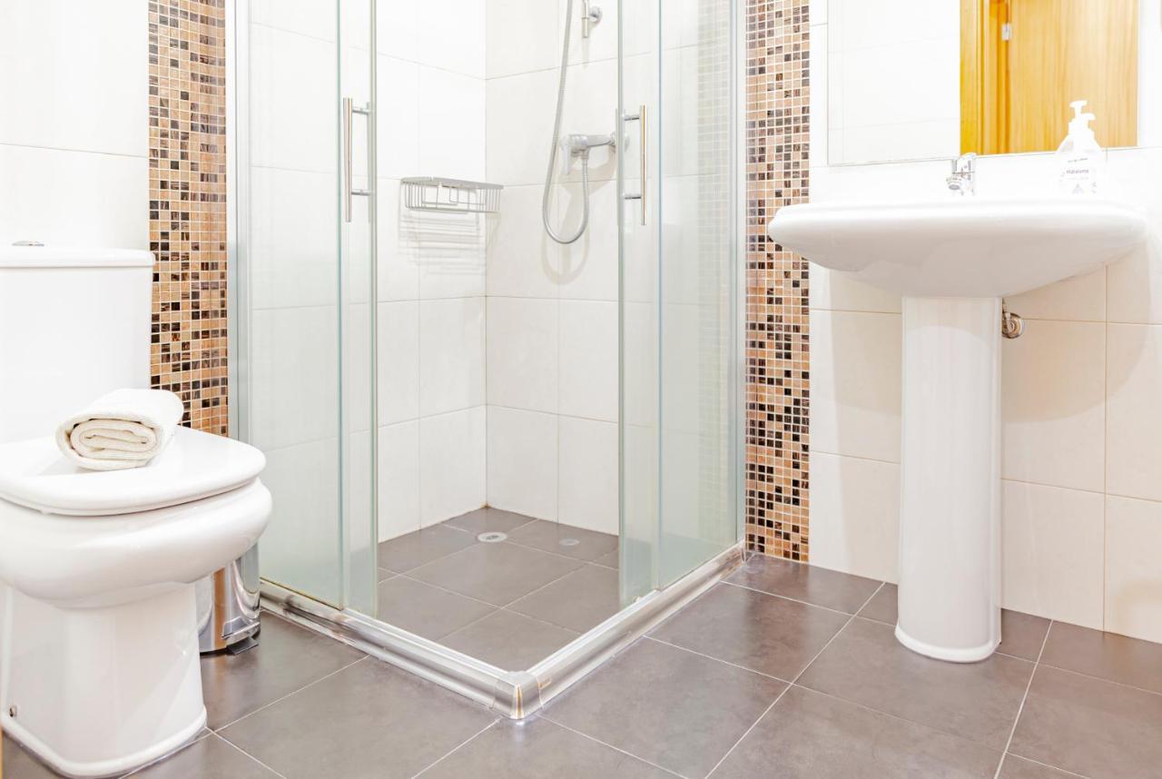Harmony Apartment Фуншал Екстериор снимка
