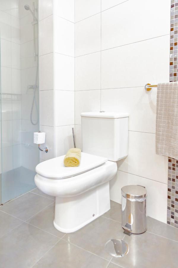 Harmony Apartment Фуншал Екстериор снимка