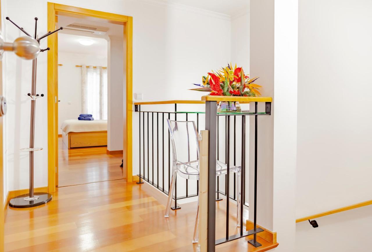 Harmony Apartment Фуншал Екстериор снимка
