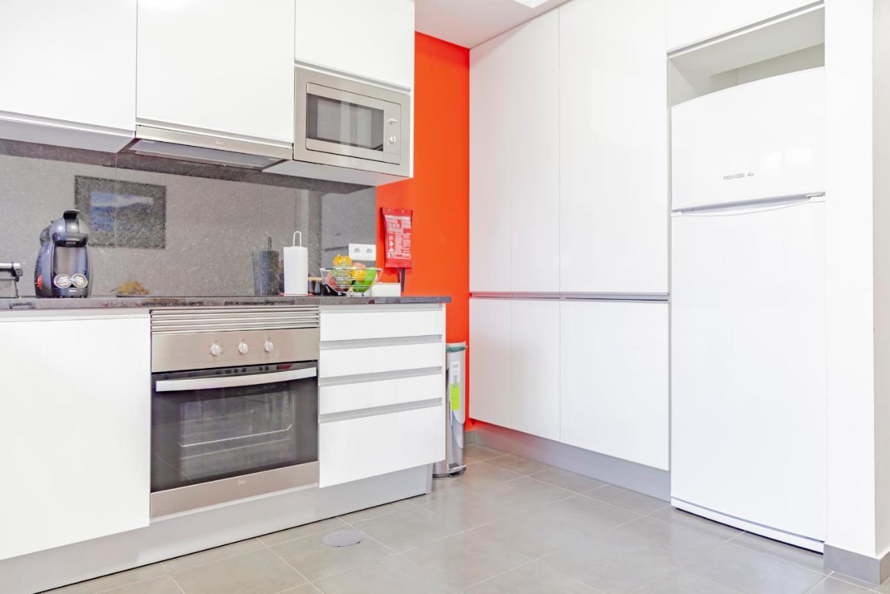Harmony Apartment Фуншал Екстериор снимка