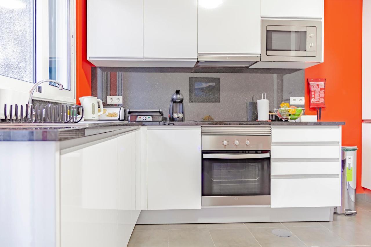 Harmony Apartment Фуншал Екстериор снимка